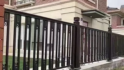 手すり・フェンス