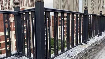 手すり・フェンス