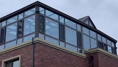 サンルーム（外構・エクステリア）