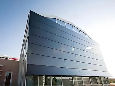 カーテンウォール用