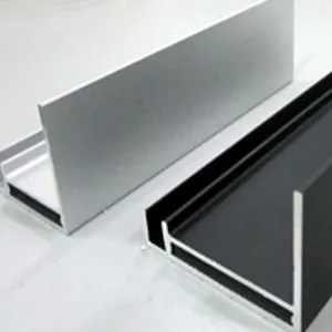 Zhongpengの太陽光発電システム用アルミフレーム