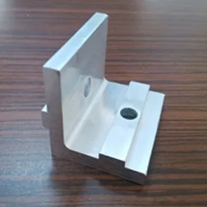 Zhongpengの太陽光発電所用アルミフレーム