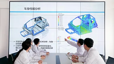 R&D・設計・解析から金型まで、アルミ押出を量産前提で最適化