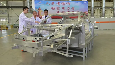 R&D・設計・解析から金型まで、アルミ押出を量産前提で最適化