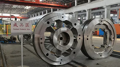 225,000トン押出プレス