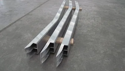 ドアフレーム構造