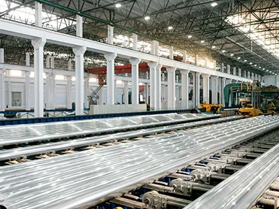 ソウルメトロ EMU260 (韓国)