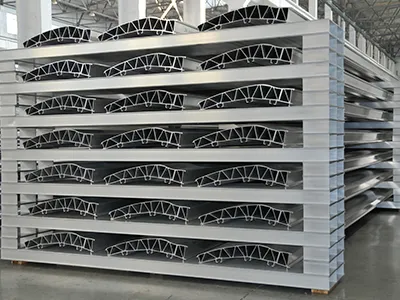 仁川空港LRT(韓国)