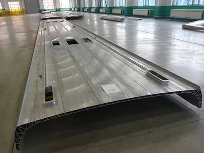 EMU260 プロジェクト(2025)