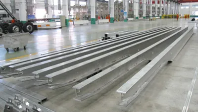 ドラッグビーム