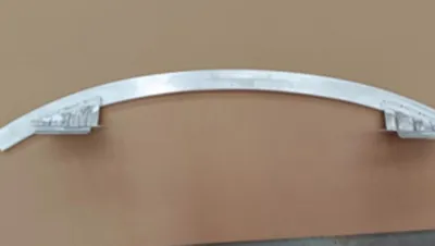 商用車向け加工事例