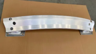 商用車向け加工事例