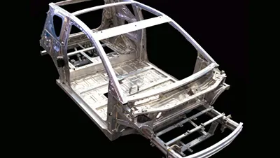 商用車向け加工事例