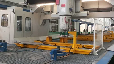 アルミ加工(二次加工・深加工)