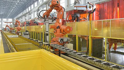 ロボットアーム