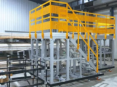 産業オートメーション用