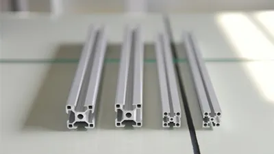 道路車両：全アルミバスフレーム（骨格部材）