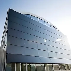 カーテンウォール用