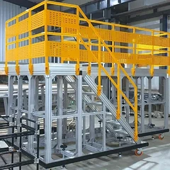 産業オートメーション用