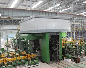 アルミニウム圧延