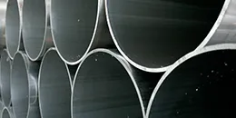 アルミパイプ 押出管 (丸パイプ)