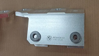 BMWシャシーパーツ