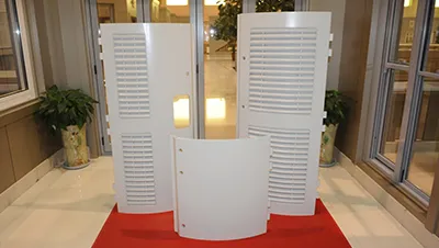 高速鉄道構造アセンブリ